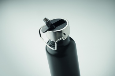 Logotrade firmakingitused pilt: Kaheseinaline pudel 660 ml